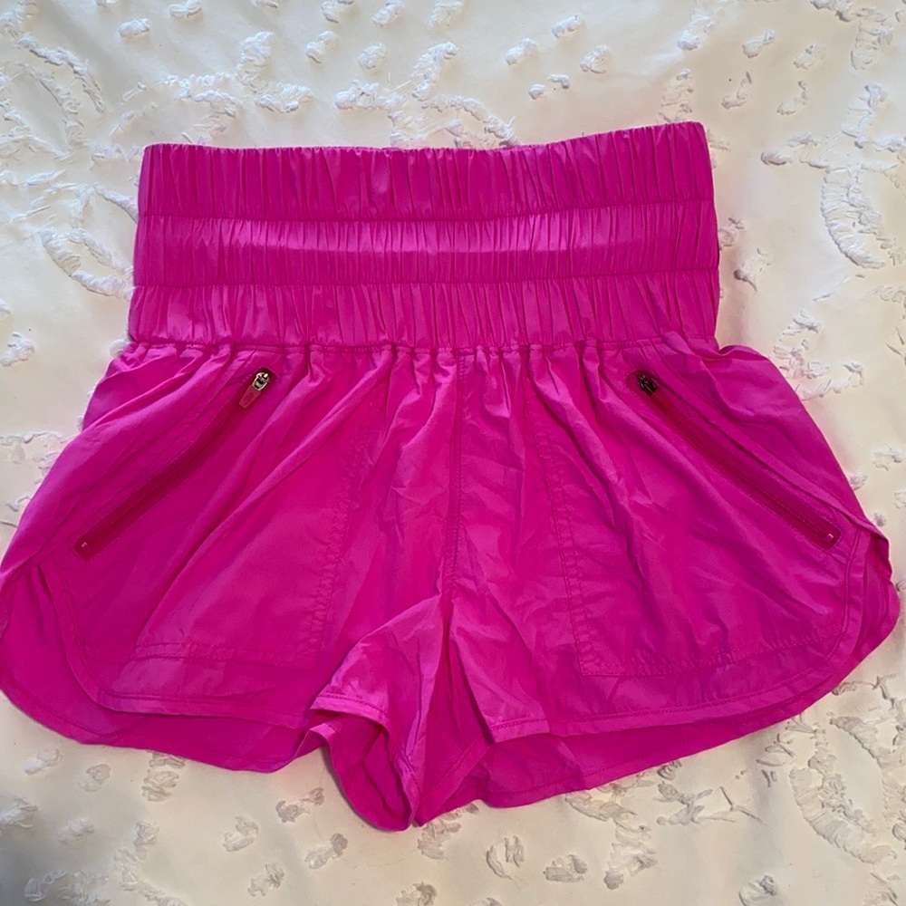 free people movement noiseless way home shorts